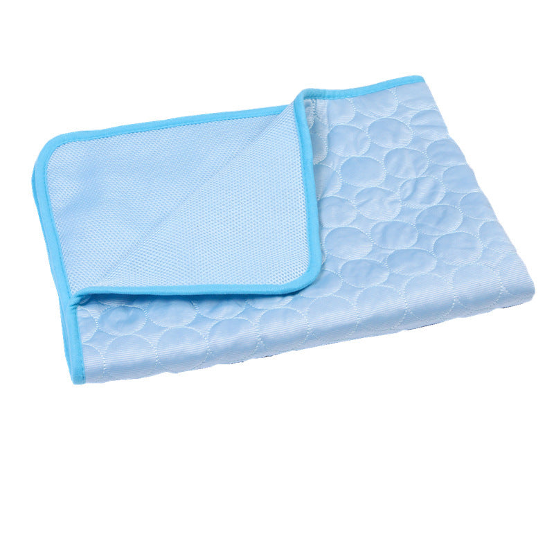 Summer Cooling Pad Mat for Dogs