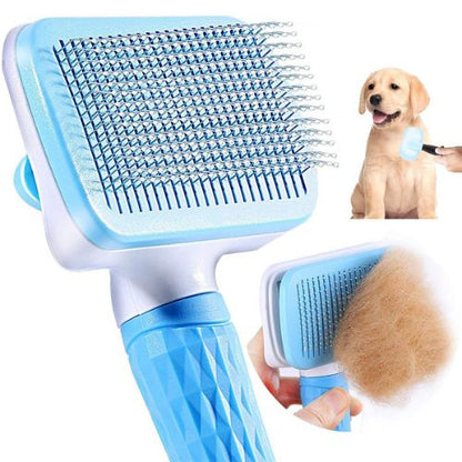 Dog Hair Remover Brush